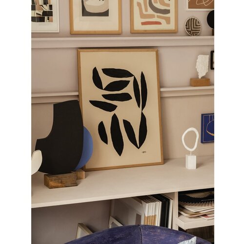 The Poster Club Plakat 50x70 cm In The Fall &amp;ndash; Slike