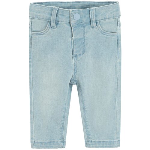Cool club hlače denim DH CCG2800453 D modra 62 Cene