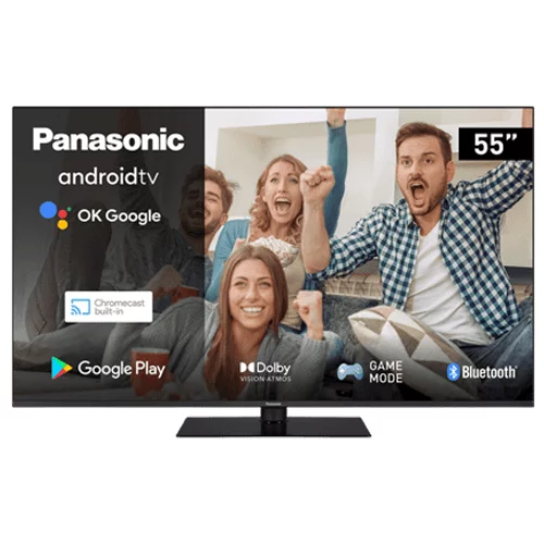 Panasonic TV TX-55LX650E Android