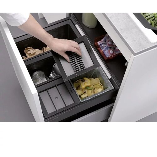 Blanco FLEXON II 60/3 Cene