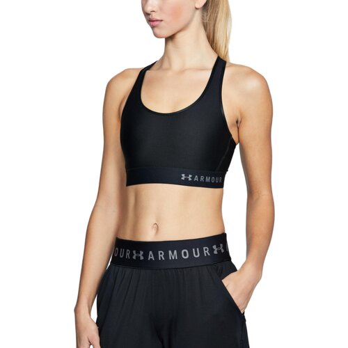Under Armour ženski top MID KEYHOLE Slike