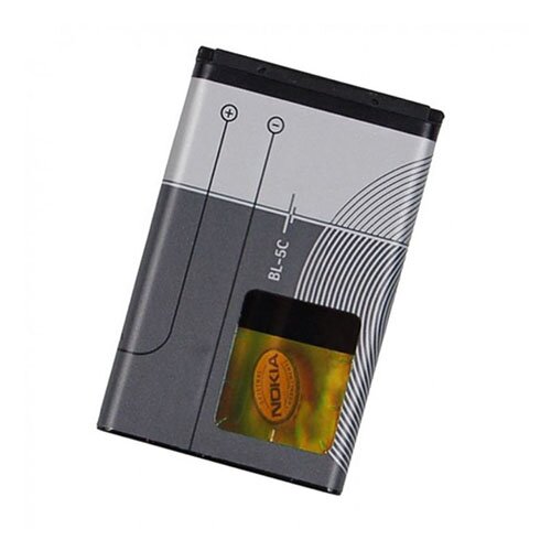  Baterija EG za Nokia BL-5C (900 mAh) Cene