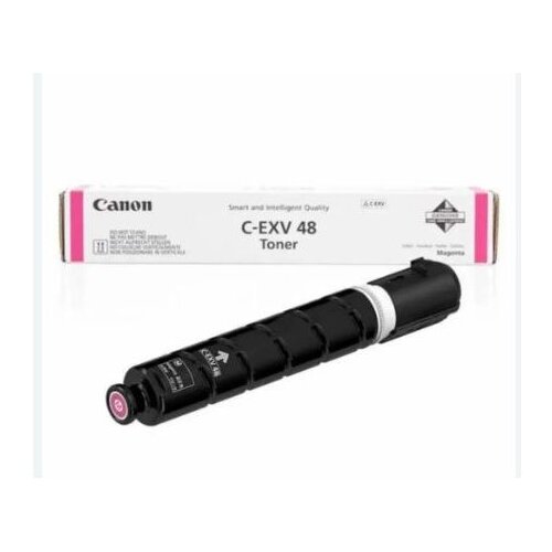 Canon toner CEXV 54 Magenta Slike