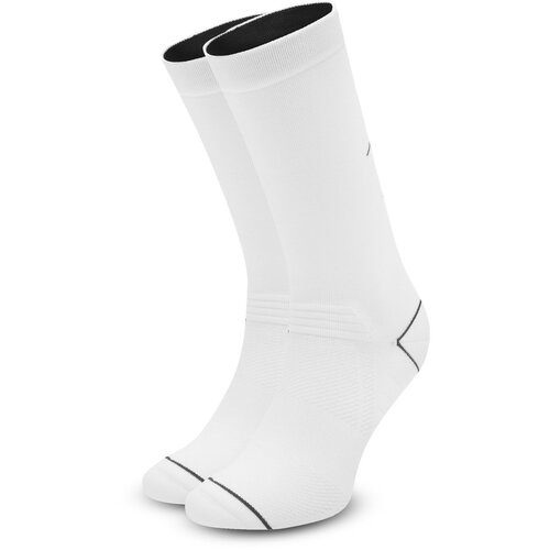 Reebok Visoke nogavice Unisex Tech Style Eng Crew HE2438 White Slike