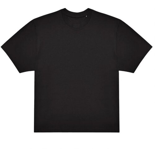  MAJICA KRATKI RUKAVI B&C #E220 OVERSIZED ČRNA 2XL Cene
