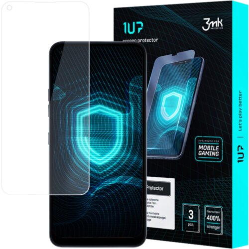 3mk OVITEK ZA LG K61/K61S 1UP ZA TELEFON VISOKA ZA&amp;Scaron;ČITA, (22003164) Slike
