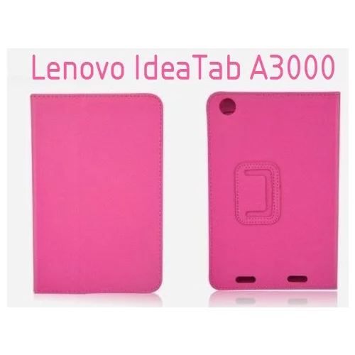 Ovitek / etui / zaščita za Lenovo IdeaTab A3000 - roza
