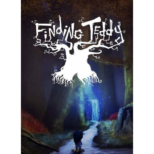  Finding Teddy Steam Key GLOBAL Cene