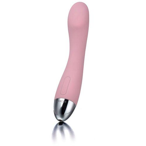 Svakom Vibrator Amy, roza Cene