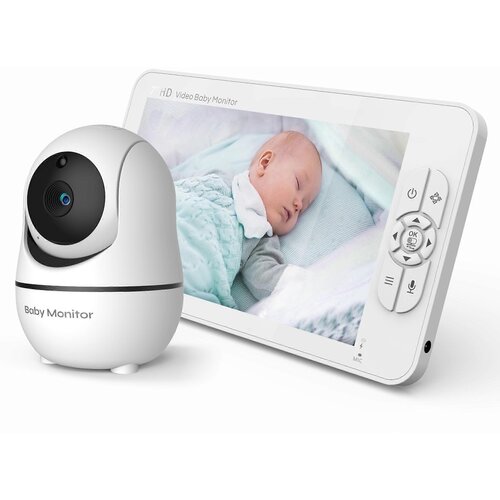 Impakt Bežični Digitalni Bebi Monitor Cene