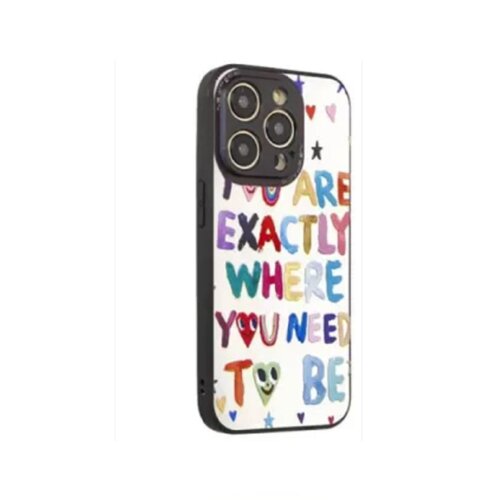  futrola mirror art za samsung A536 galaxy A53 5G No21 Cene