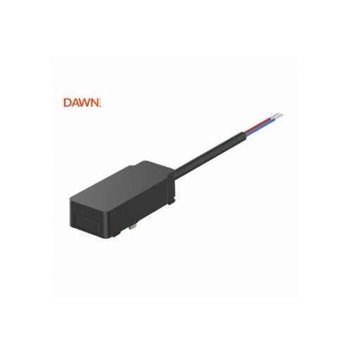Dawn magnetic slim konektor napojni crni (26-SRMK) Cene