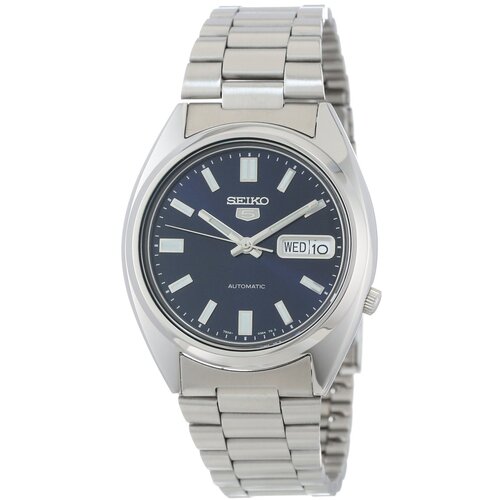 Seiko moška ročna ura 5 XSNXS77 Cene