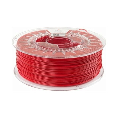 Spectrum pet-g HT100 traffic red - 1,75 mm / 1000 g Slike
