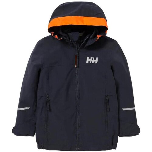 Helly Hansen Puhovke 40070 597 Modra Slike