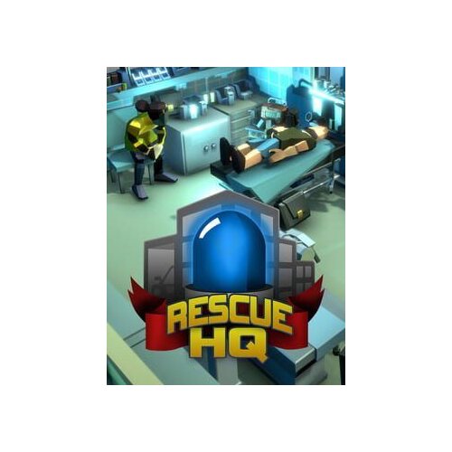 Steam Rescue HQ - Coastguard Bundle (DLC) Key (PC) GLOBAL Cene