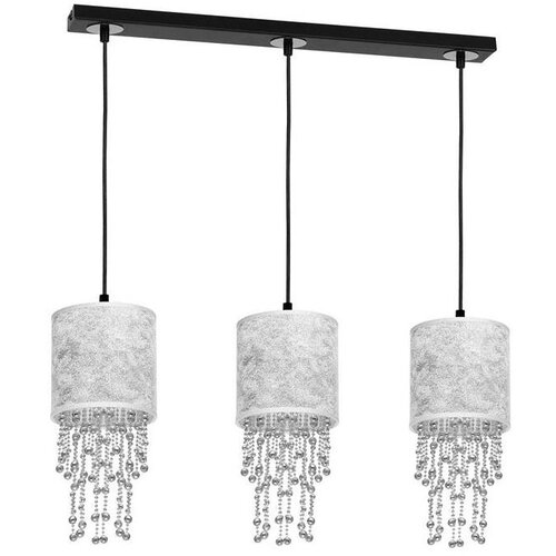  Luster na sajli ALMERIA 3xE27/60W/230V Cene