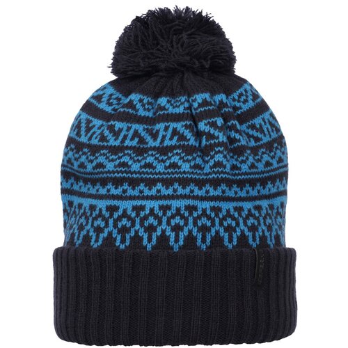 Icepeak kapa zimska 852810850I HULL JR F modra UNI Cene