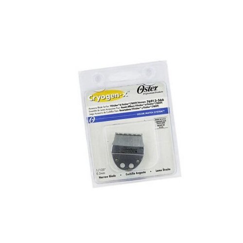  Za ma&scaron;inicu Oster Finisher &ndash; Uski 0,2 mm (N) Cijene