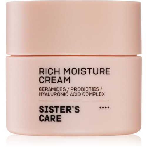 Sister's Aroma Sister´s Care krema za intenzivnu hidrataciju 50 ml Cijene