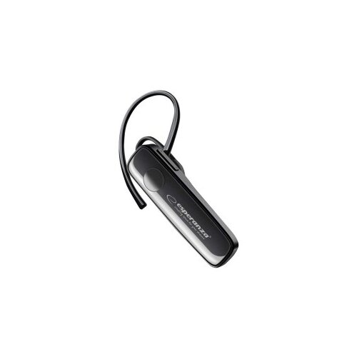  Slušalica bluetooth sa mikrofonom ESPERANZA CELEBES, black, EH184K Cijene