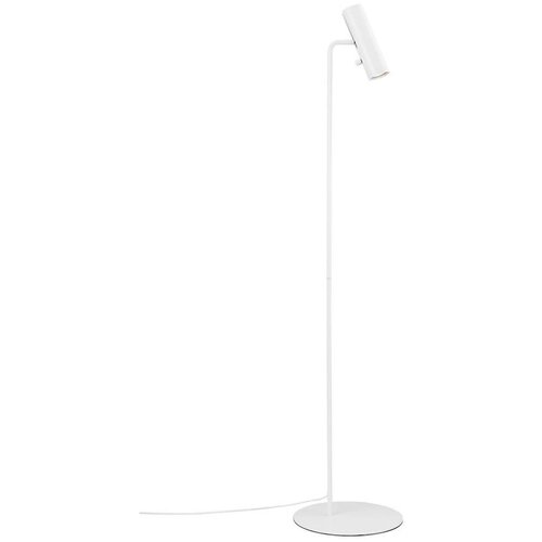  dftp by nordlux - podna lampa mib 1xGU10/8W/230V bela Cene