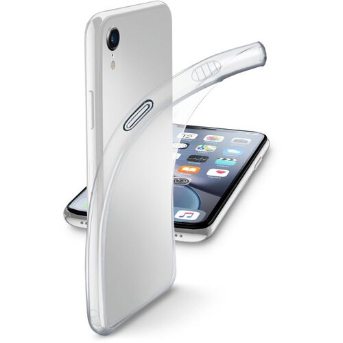 Cellular Line ovitek fine iphone xr cellular line Cene
