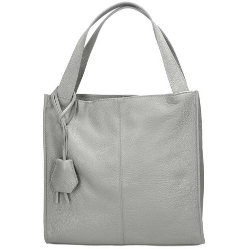 Gave lux Ženska koŽna torba glx22331123fbg/ siva Cene