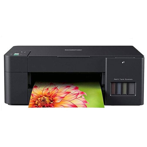 Printer BROTHER MFP DCP-T420WYJ1 (INK BTD60BK BT5000) Slike