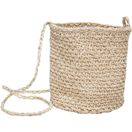 Urban Classics Accessoires Mini Nature Bast Crossbody Bag Nature Cijene