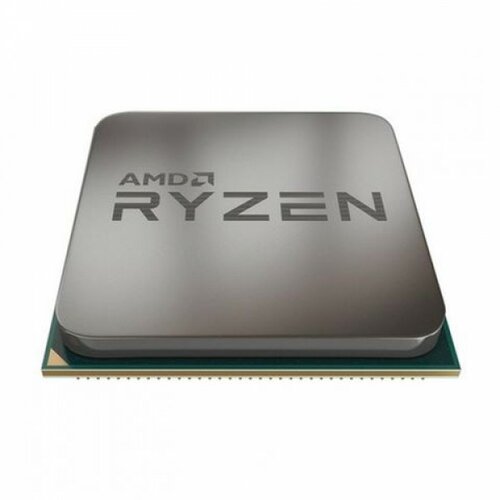 AMD Ryzen 3 4300GE 4 cores 3.5GHz (4.0GHz) MPK procesor Slike
