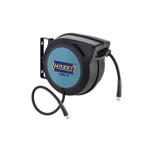 Hazet 9040N-13 pneumatski kolut za crijevo 20 bar Slike