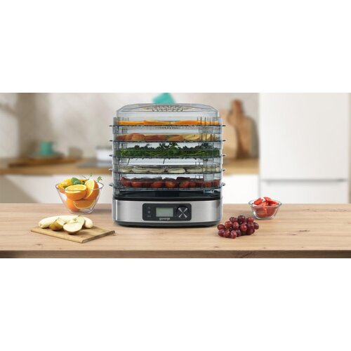 Gorenje FDK500DE Dehidrator Slike