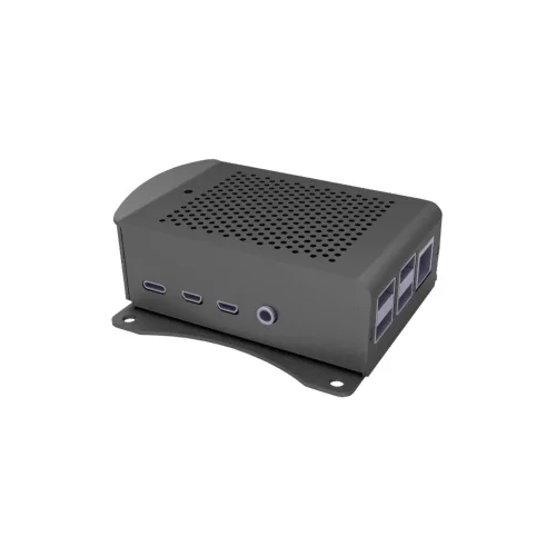 Joy-it POE PC Raspberry Pi® 4 B 4 GB 4 x 1.5 GHz uklj. noobs os