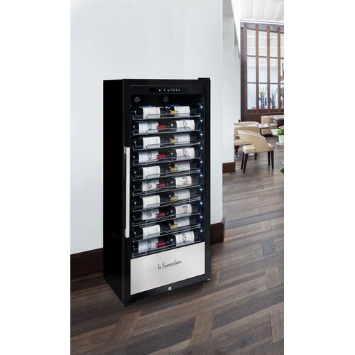 Hladilnik za vino LaSommeliere PRO110 Slike