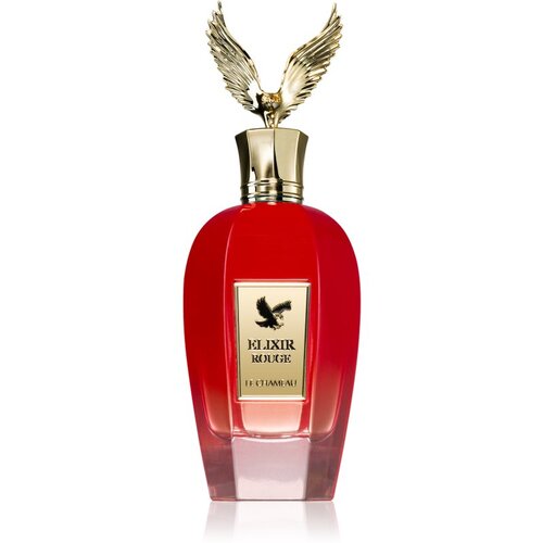 Le Chameau Elixir Rouge parfemska voda uniseks 120 ml Cijene