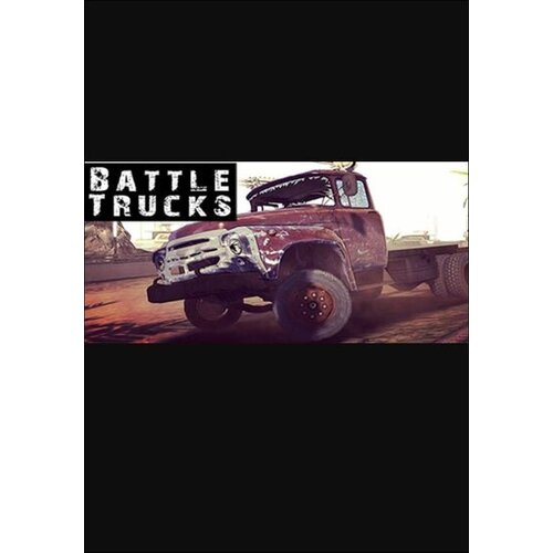 Steam BattleTrucks (PC) Key GLOBAL Cene