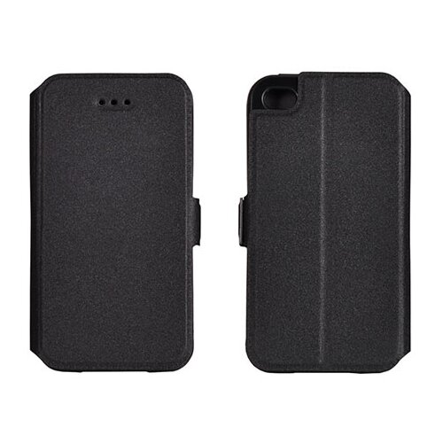  Preklopni ovitek / etui / za&amp;scaron;čita Book za Xiaomi Mi Mix 2S - črni Slike