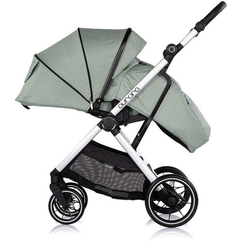 Chipolino dječja kolica 3u1 Aurora Matcha Slike