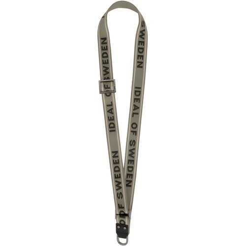 IDEAL OF SWEDEN trak za telefon - Khaki Slike