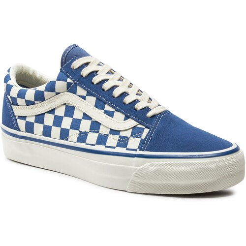 Vans Tenis superge Mte Old Skool VN000CT9MBL1 Medium Blue Cene