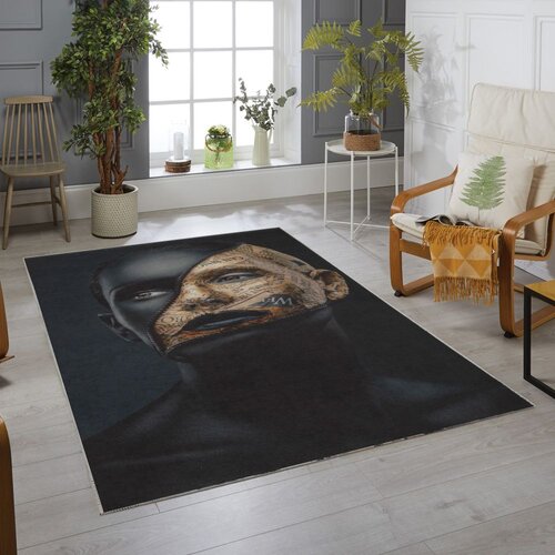Conceptum Hypnose tepih Kinsley, 80x120cm, Šareni Cene