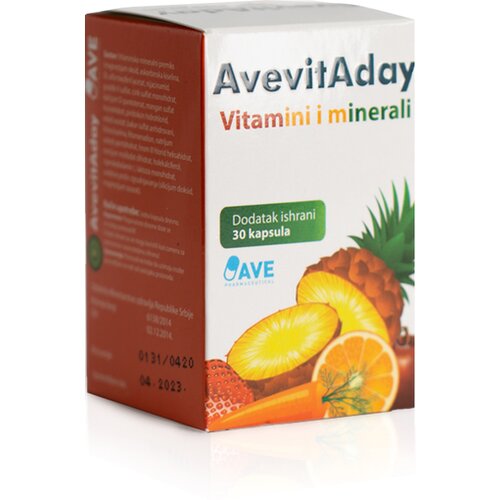 Ave avevitaday Cene
