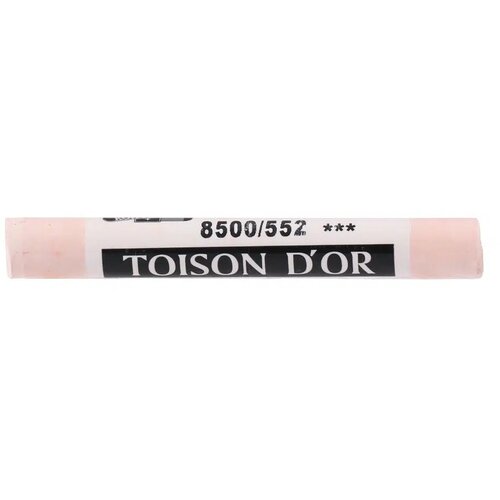 Toison, umetnički pastel, meki, kohinoor - odaberite nijansu portrait light Slike