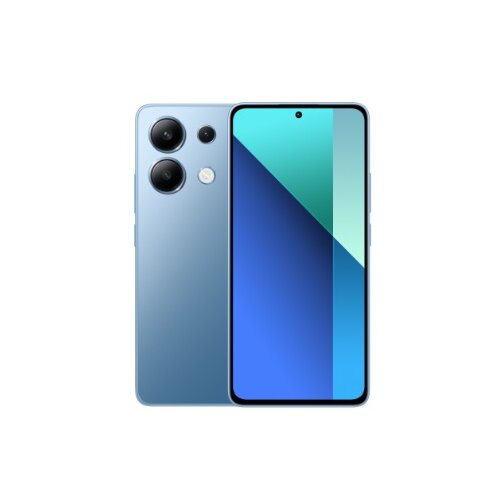  MOBITEL XIAOMI REDMI NOTE 13 4G 8+256 BLUE EU Cijene