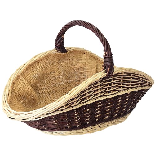  Pletena ko&amp;scaron;ara 56 cm Slike