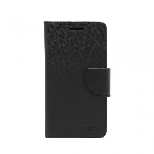  Maska za Samsung Note 5/ N920 crna na preklop Mercury Cene