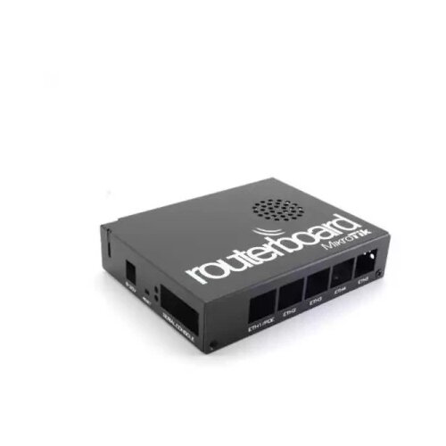 MikroTik minirouter rb450 kućIšte Cene