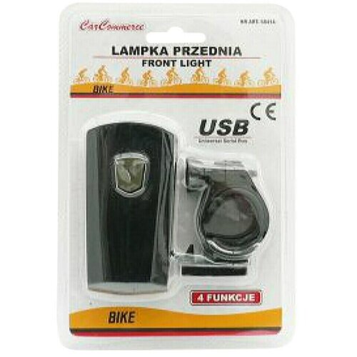  LED prednje svjetlo za bicikl (Prikladno za: Bicikle) Cijene