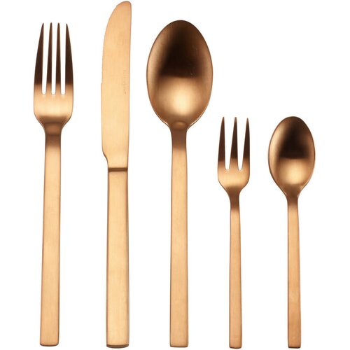 Echtwerk JEDILNI PRIBOR Tavira 30-delni nerjaveče jeklo Cene